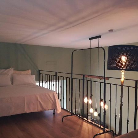 דירות טורה אנונציאטה La Casa Di Marcello מראה חיצוני תמונה