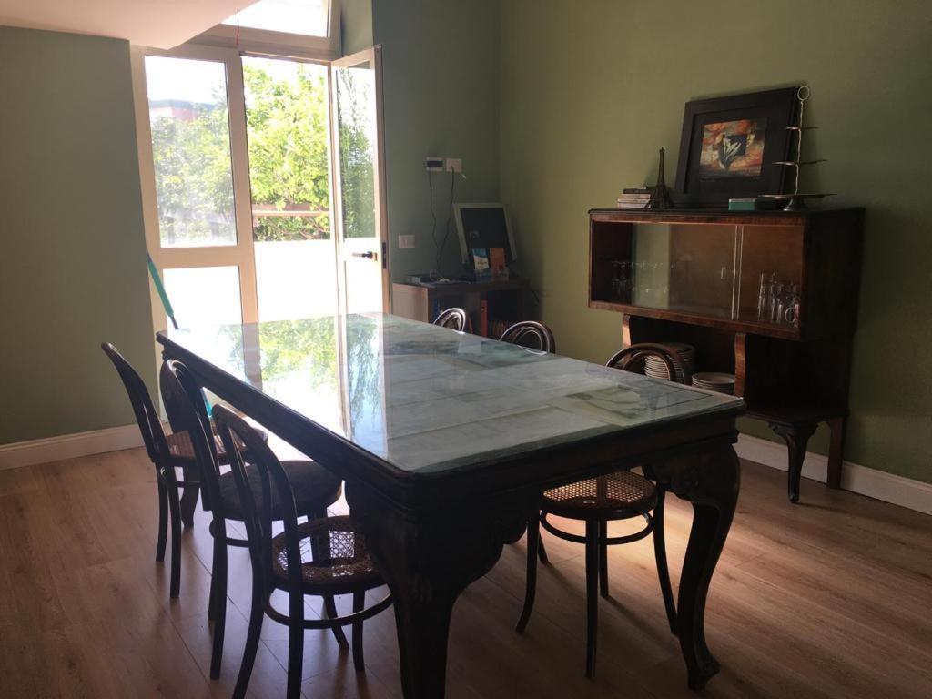 דירות טורה אנונציאטה La Casa Di Marcello מראה חיצוני תמונה