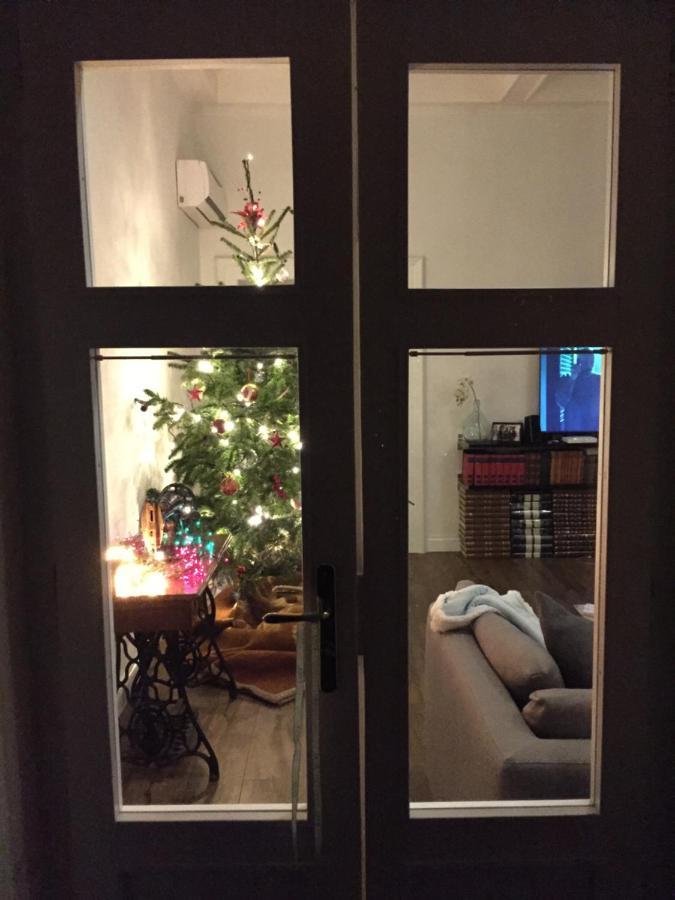 דירות טורה אנונציאטה La Casa Di Marcello מראה חיצוני תמונה