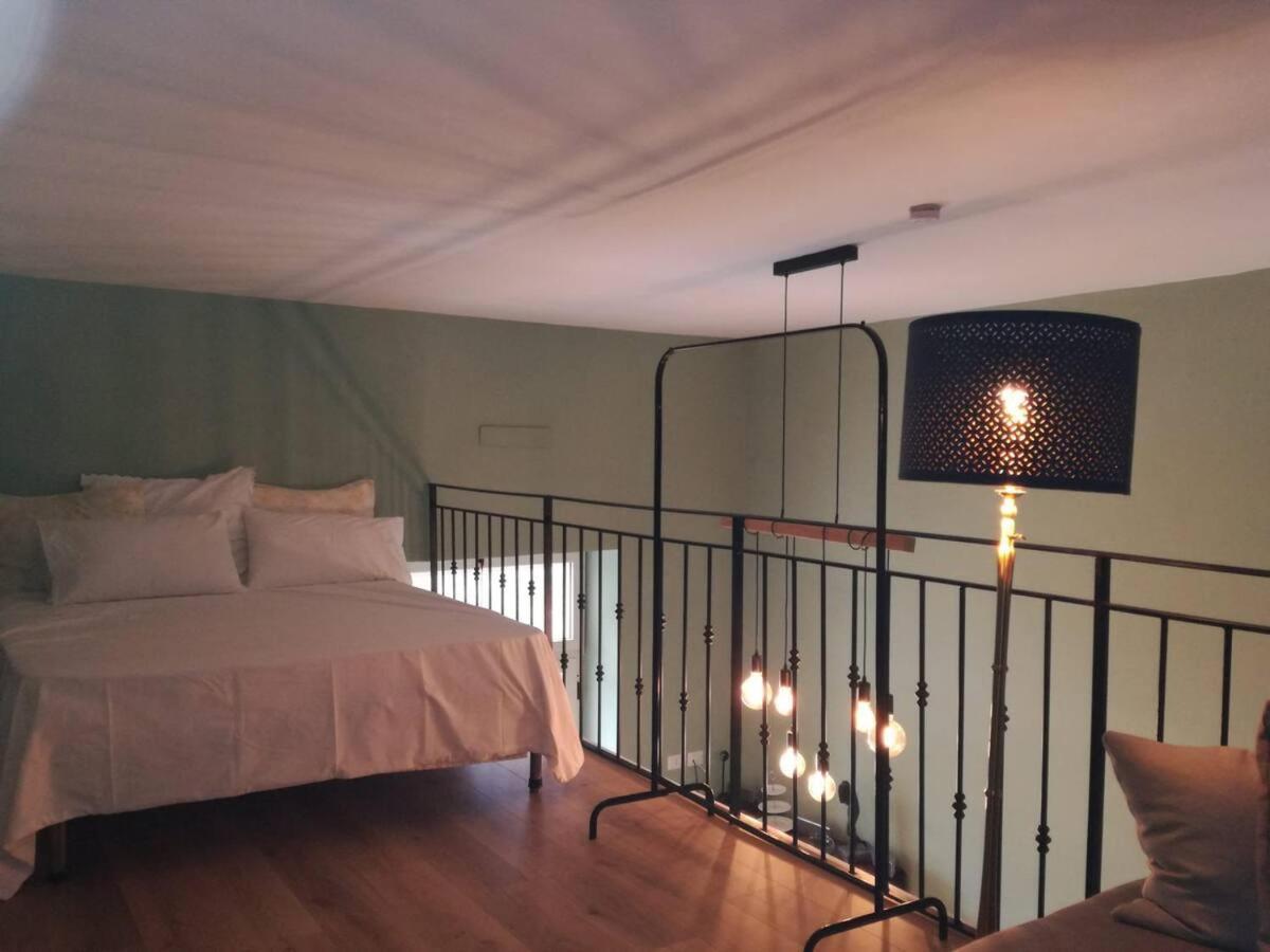 דירות טורה אנונציאטה La Casa Di Marcello מראה חיצוני תמונה