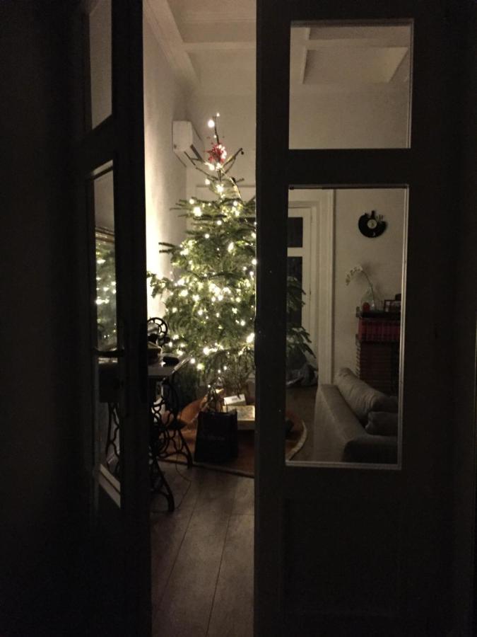 דירות טורה אנונציאטה La Casa Di Marcello מראה חיצוני תמונה