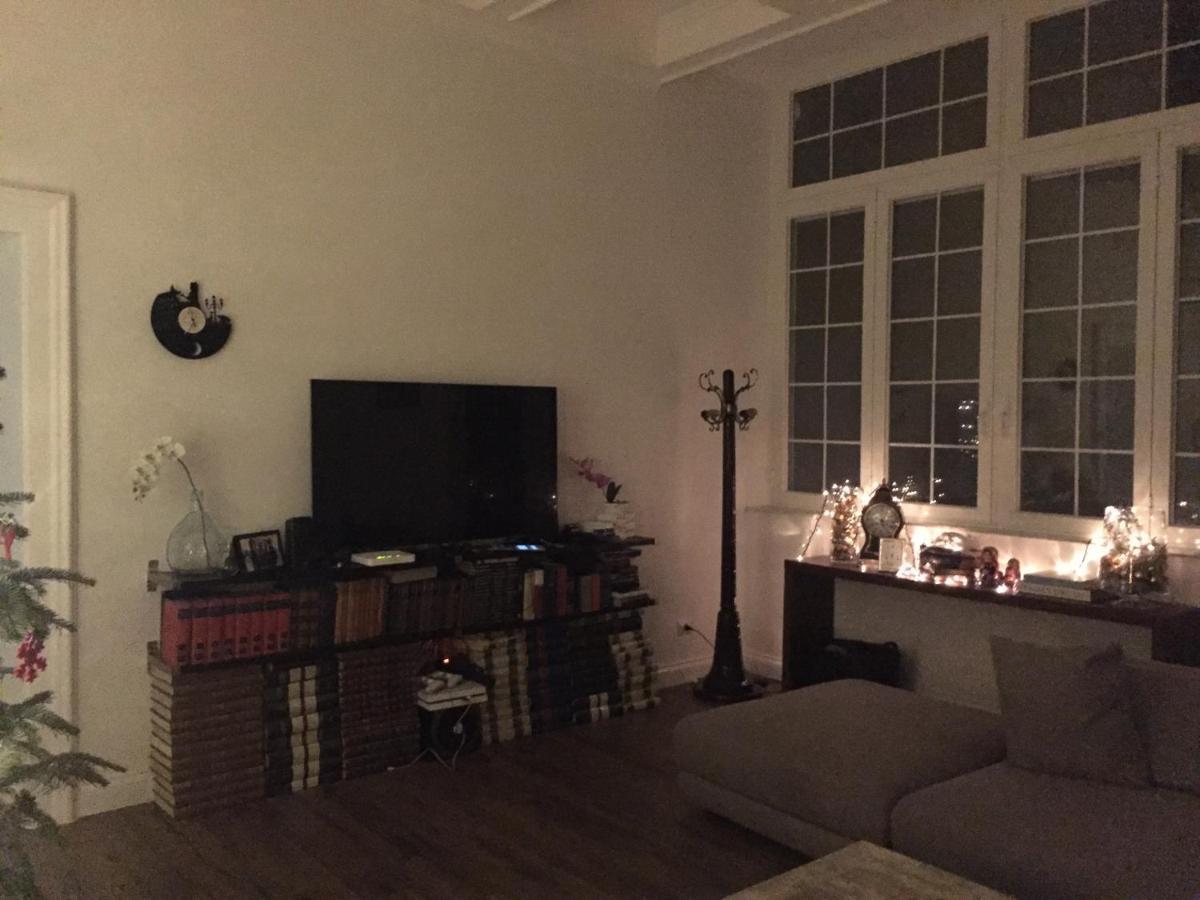 דירות טורה אנונציאטה La Casa Di Marcello מראה חיצוני תמונה