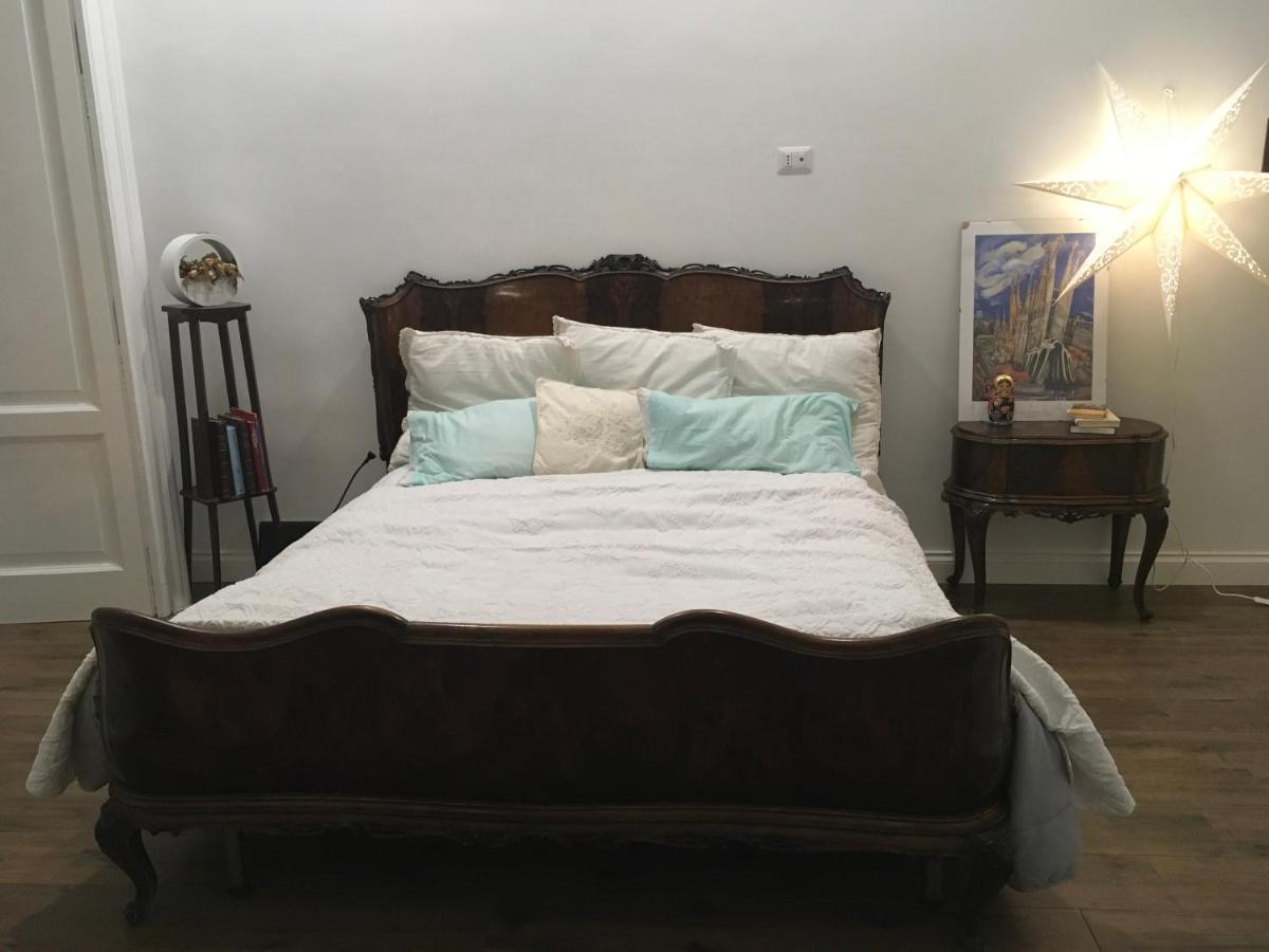 דירות טורה אנונציאטה La Casa Di Marcello מראה חיצוני תמונה