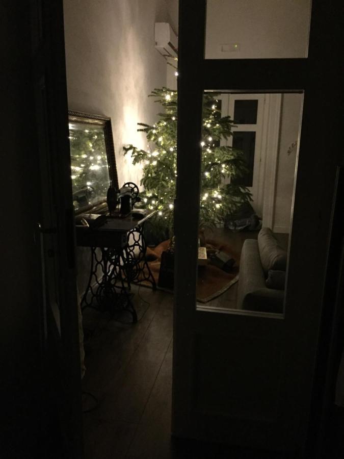 דירות טורה אנונציאטה La Casa Di Marcello מראה חיצוני תמונה