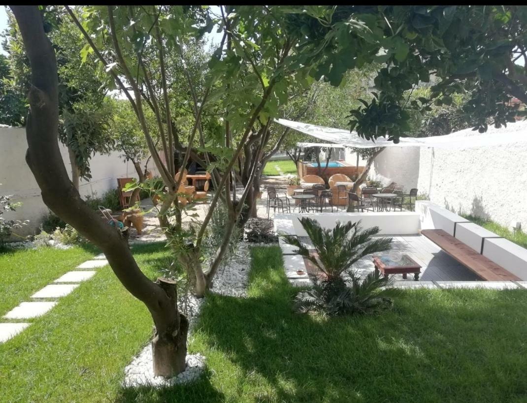 דירות טורה אנונציאטה La Casa Di Marcello מראה חיצוני תמונה