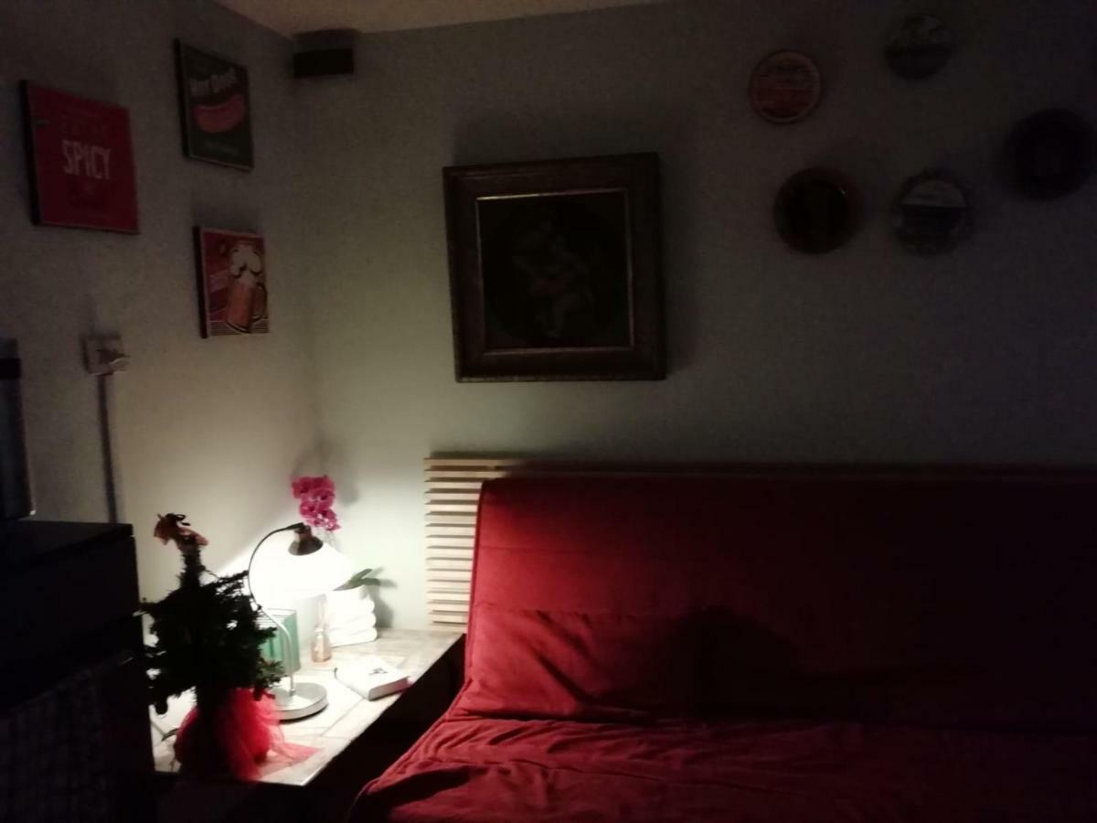 דירות טורה אנונציאטה La Casa Di Marcello מראה חיצוני תמונה