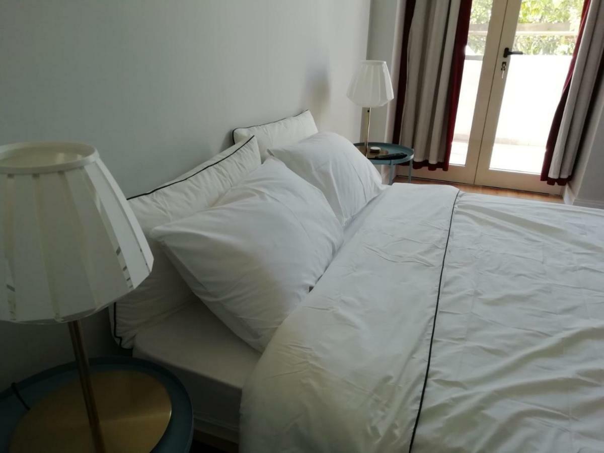 דירות טורה אנונציאטה La Casa Di Marcello מראה חיצוני תמונה