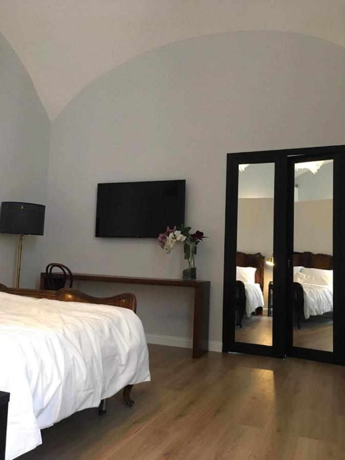 דירות טורה אנונציאטה La Casa Di Marcello מראה חיצוני תמונה