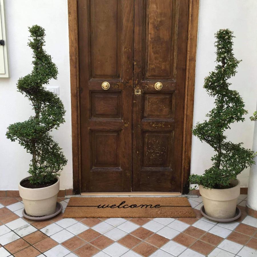 דירות טורה אנונציאטה La Casa Di Marcello מראה חיצוני תמונה