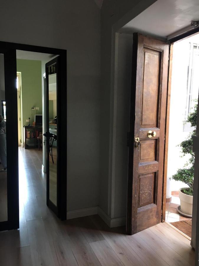 דירות טורה אנונציאטה La Casa Di Marcello מראה חיצוני תמונה