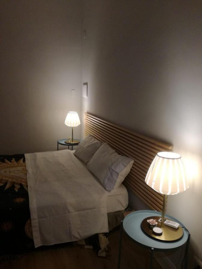 דירות טורה אנונציאטה La Casa Di Marcello מראה חיצוני תמונה