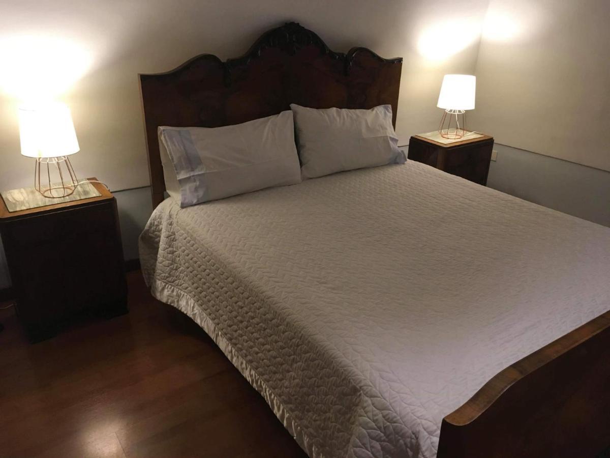 דירות טורה אנונציאטה La Casa Di Marcello מראה חיצוני תמונה