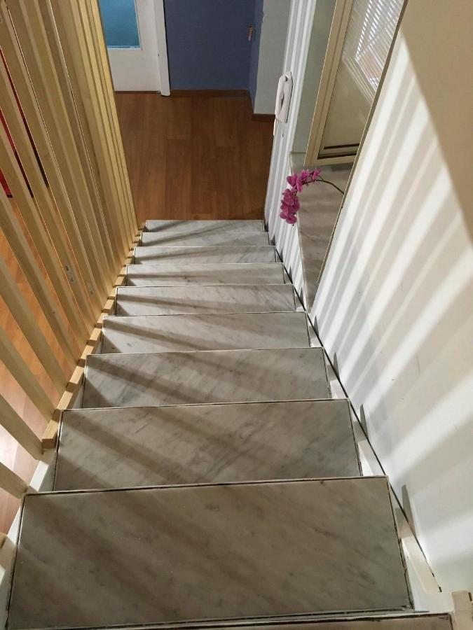 דירות טורה אנונציאטה La Casa Di Marcello מראה חיצוני תמונה