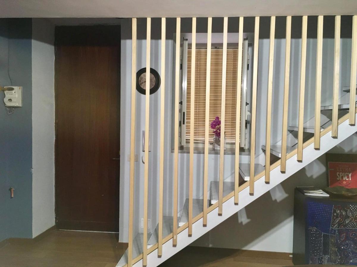 דירות טורה אנונציאטה La Casa Di Marcello מראה חיצוני תמונה