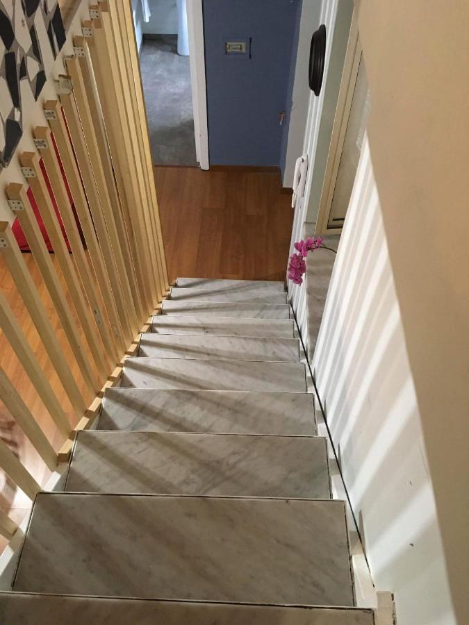 דירות טורה אנונציאטה La Casa Di Marcello מראה חיצוני תמונה