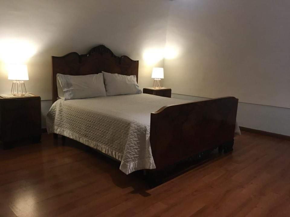 דירות טורה אנונציאטה La Casa Di Marcello מראה חיצוני תמונה